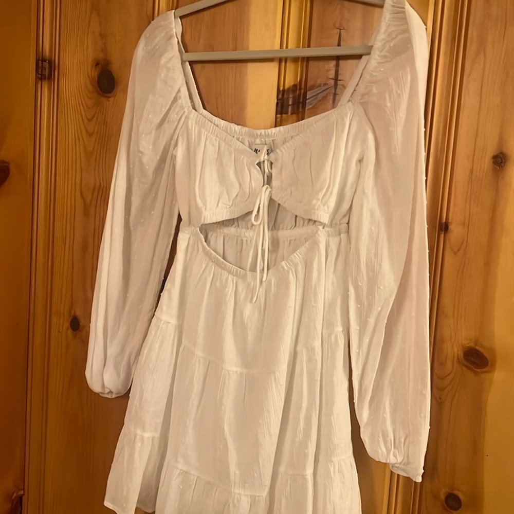 Princess Polly Dress